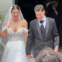 Vestiti sposa hotel Oriente - 2