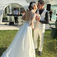 Vestiti sposa hotel Oriente - 4