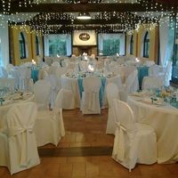 Sala del Ricevimento