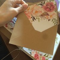 Partecipazioni fai da me! - 2