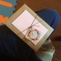 Partecipazioni fai da me! - 3