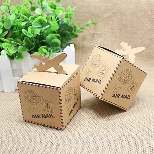 Bomboniere tema viaggio - 1