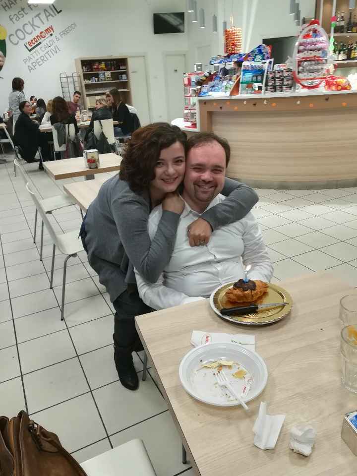 L'ultimo passo per vincere il REGALO di Matrimonio.com - 1