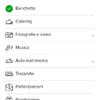 Condividi lo screenshot dei tuoi fornitori - 1