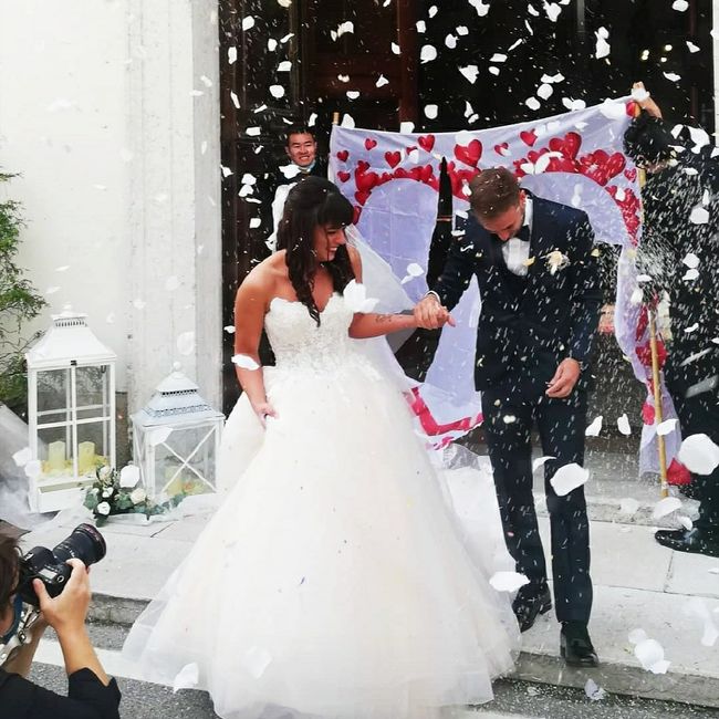 Finalmente ci siamo sposati! - 2