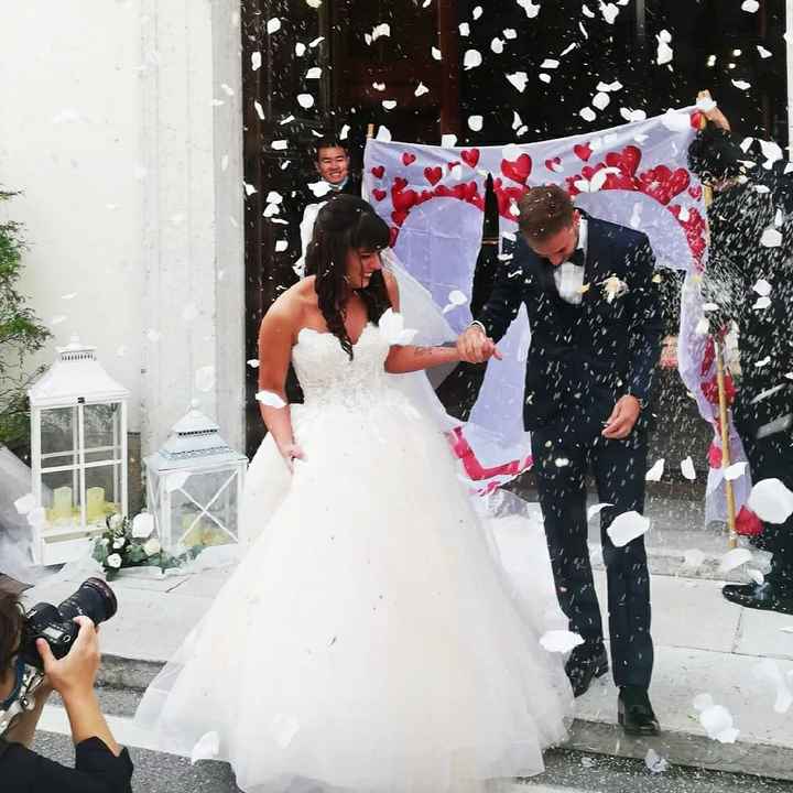 Finalmente ci siamo sposati! - 2