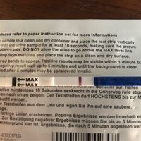 Secondo voi è positivo? - 1