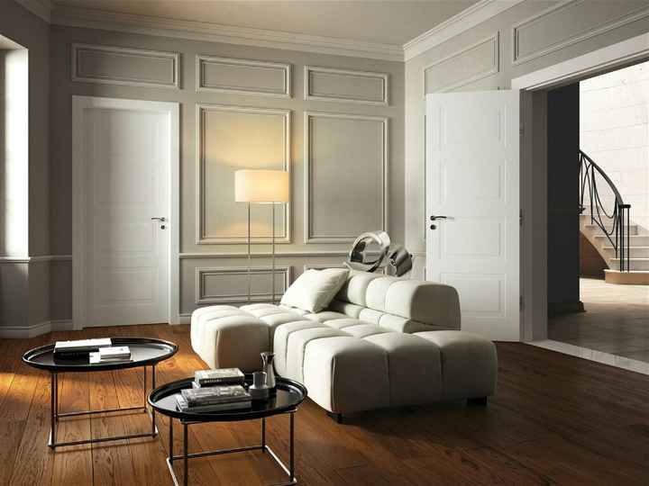 Il colore delle pareti!!! - 2