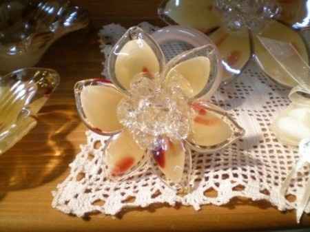 Bomboniere per invitati e testimoni