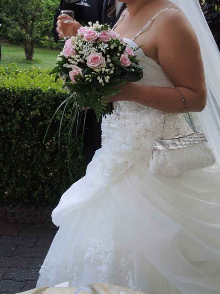 Come quello che fu di mia mamma