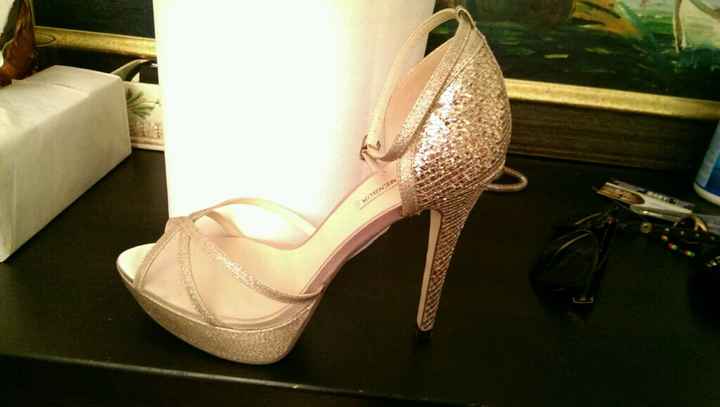 Ecco le mie menbur dal vivo! - 1