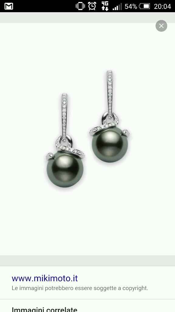 Bracciale tennis - 2