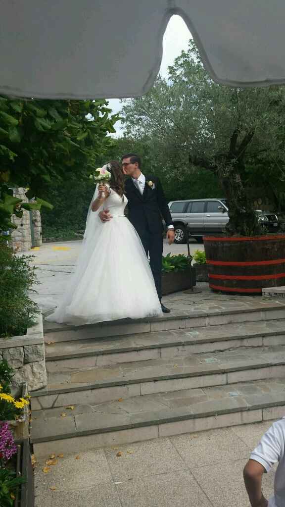 My wedding day!!!! - 4