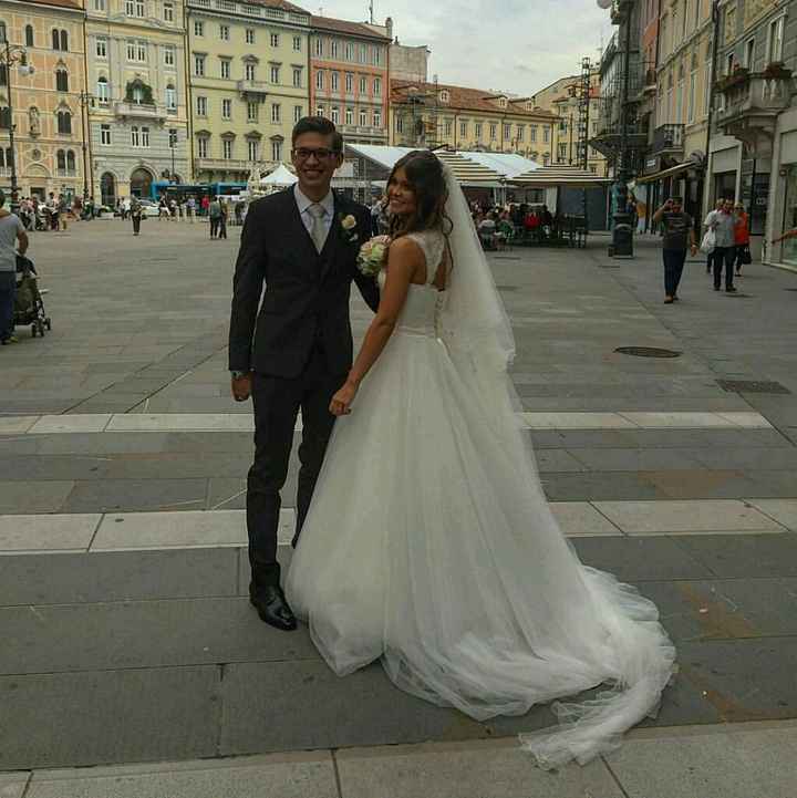 My wedding day!!!! - 6