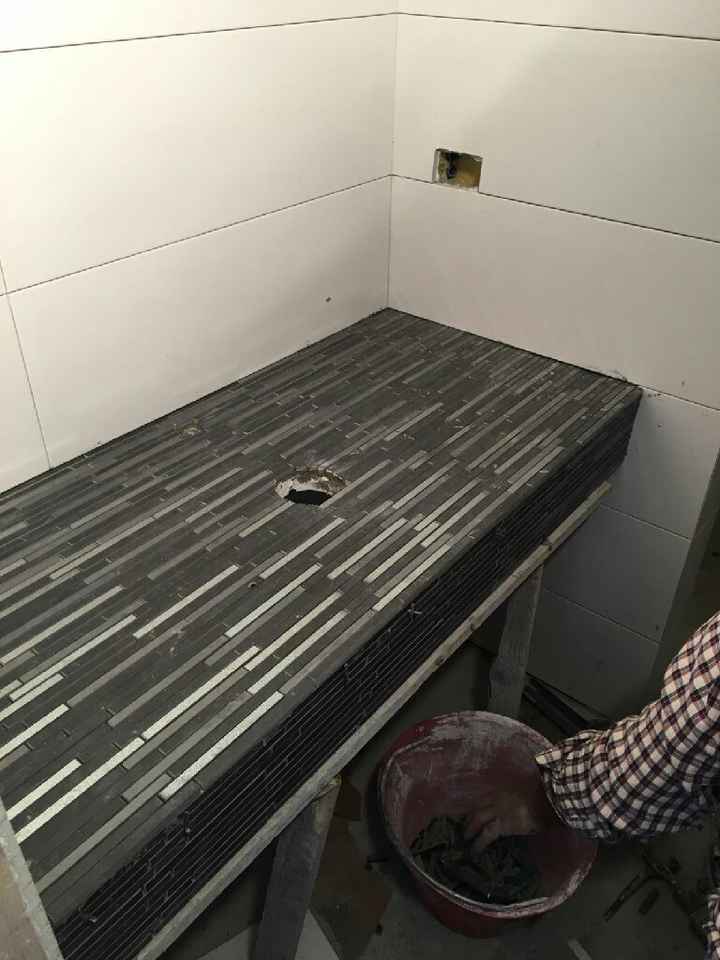 Progetto appartamento - 1