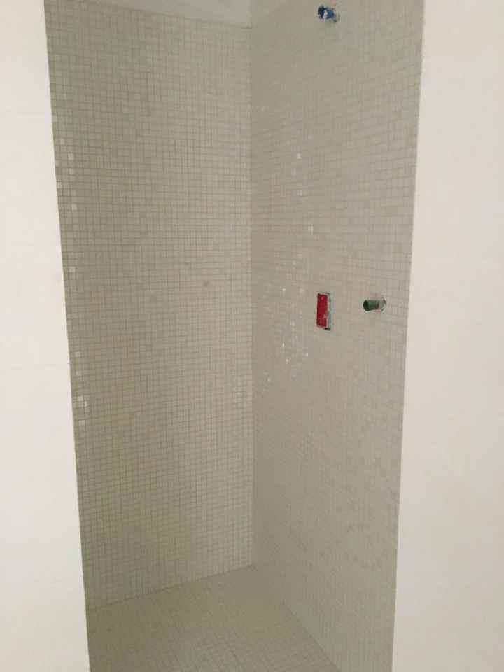 Progetto appartamento - 3