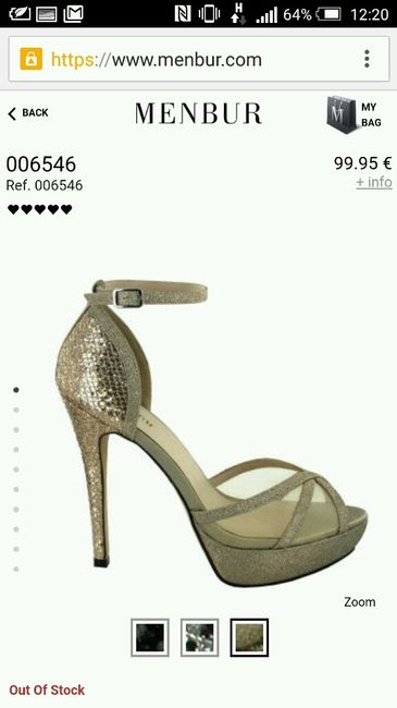 Le vostre scarpe!! - 1