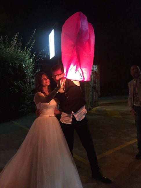 My wedding day!!!! - 2