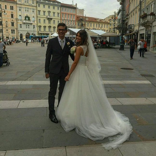 My wedding day!!!! - 6