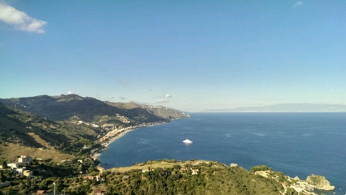 La nostra luna di miele a taormina! - 7