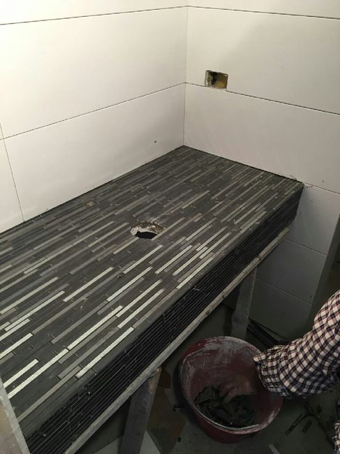 Progetto appartamento - 1