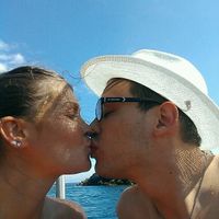 La nostra luna di miele a taormina! - 5