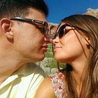 La nostra luna di miele a taormina! - 6