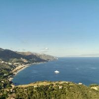 La nostra luna di miele a taormina! - 7