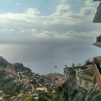 La nostra luna di miele a taormina! - 8