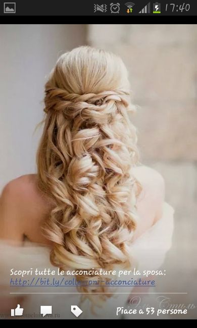 Acconciature ;-)  - 1