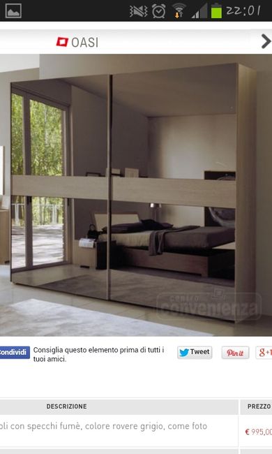 I nostri mobili e i vostri!!!!! - 2