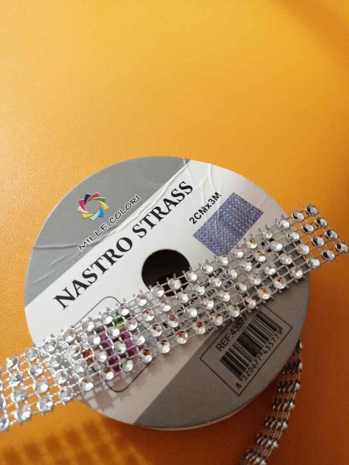 Come fare un tableau mariage? - 1