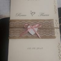 Partecipazioni fai da te - 1