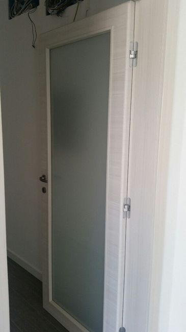 Domandona  (porte🏠) 1