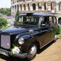 la nostra macchina!!