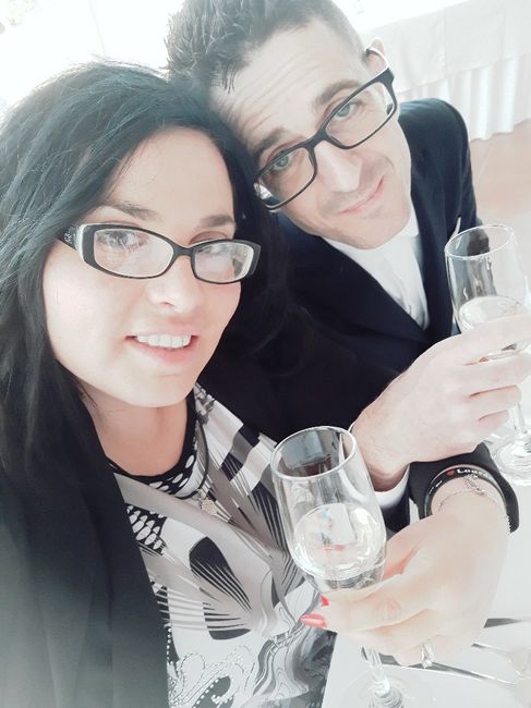 Sposerai il tuo primo amore? - 1