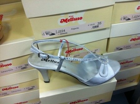 Cercasi scarpe a milano e in Brianza  - 2