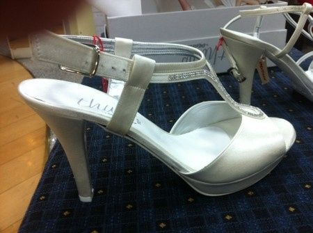 Cercasi scarpe a milano e in Brianza  - 4