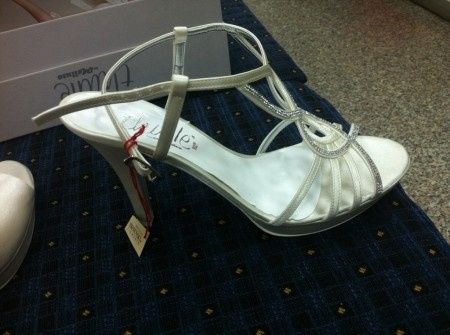 Cercasi scarpe a milano e in Brianza  - 6