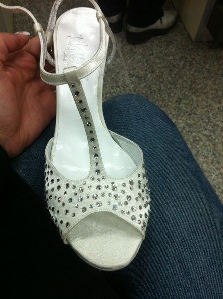 Cercasi scarpe a milano e in Brianza  - 7