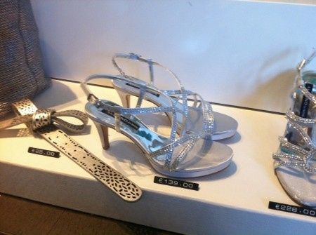 Cercasi scarpe a milano e in Brianza  - 1