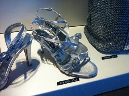 Cercasi scarpe a milano e in Brianza  - 2