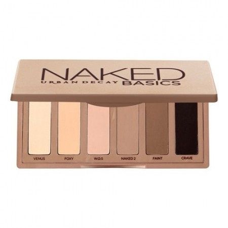 Palette urban decay