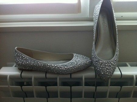 E ballerina fu!  - 2