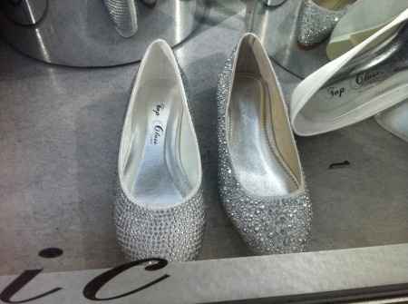 Ballerine Top Class - 1