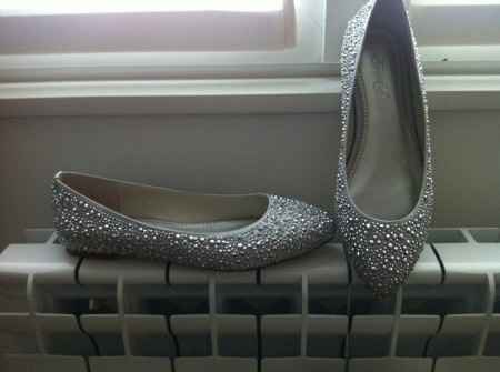 E ballerina fu!  - 2