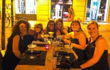 Il mio addio al nubilato - 1