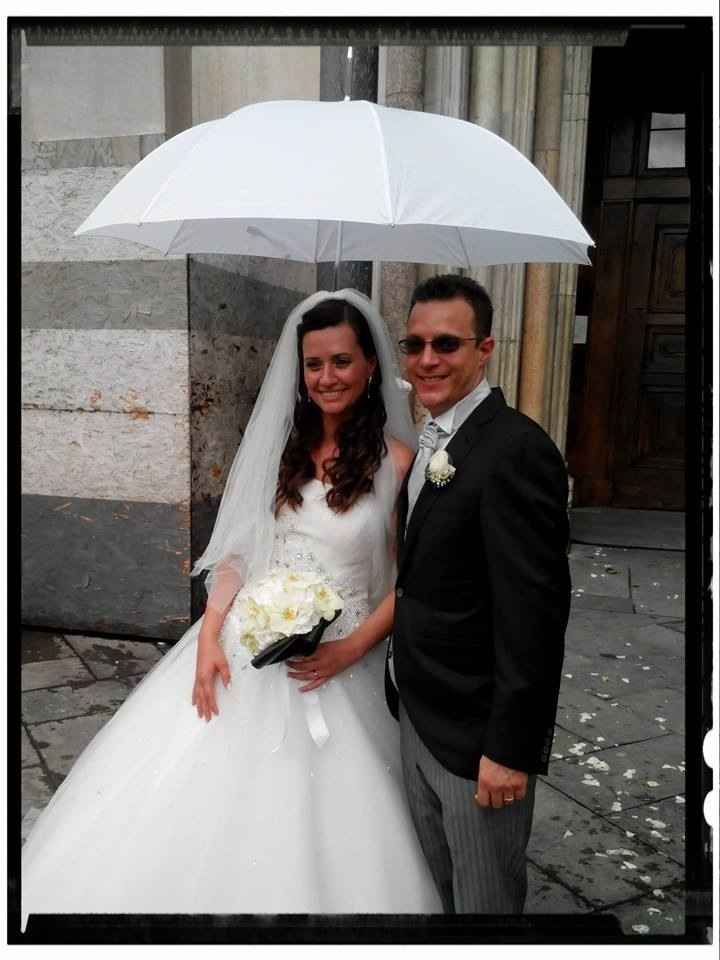 Uno dei giorni più belli della vita - 1