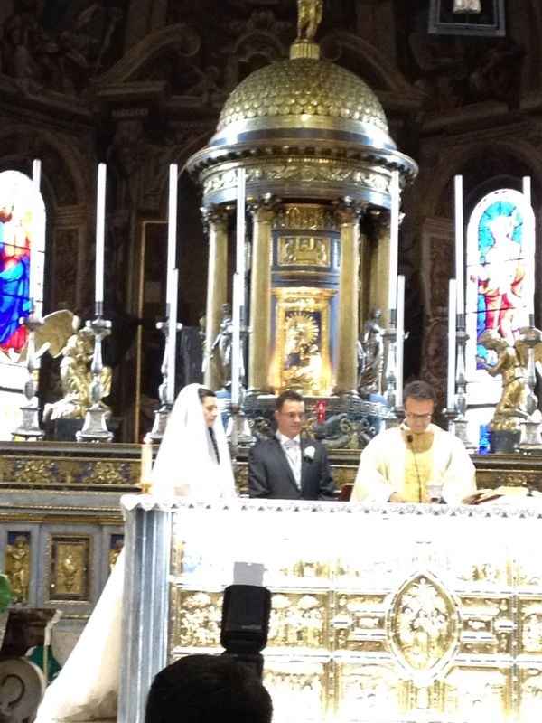 Uno dei giorni più belli della vita - 7