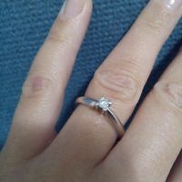 Ecco il mio anello... - 1